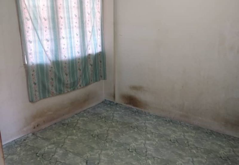 Taman Megah Cheras Apartment