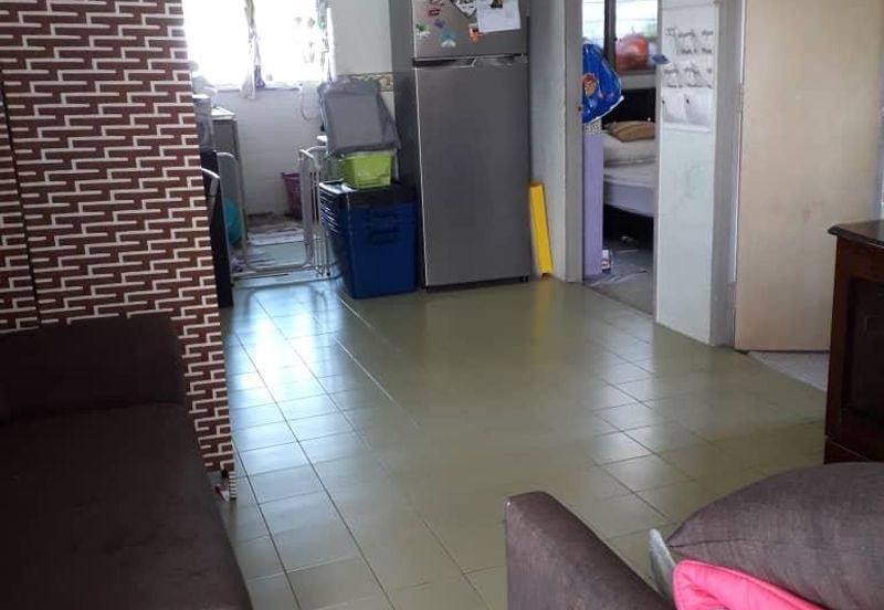 Bandar Baru Wangsa Maju (Seksyen 1)