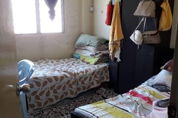 Bandar Baru Wangsa Maju (Seksyen 1)