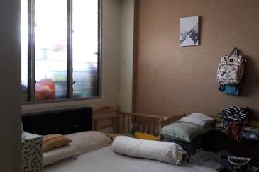 Bandar Baru Wangsa Maju (Seksyen 1)