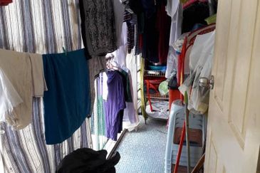 Bandar Baru Wangsa Maju (Seksyen 1)