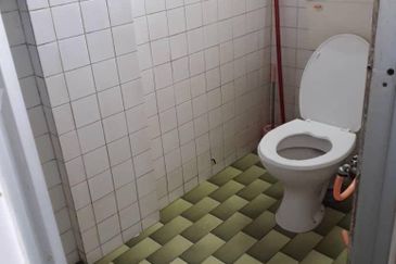 Bandar Baru Wangsa Maju (Seksyen 1)