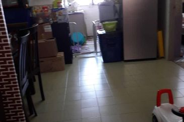 Bandar Baru Wangsa Maju (Seksyen 1)