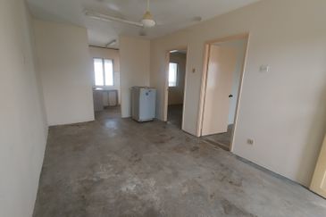 Bandar Baru Wangsa Maju (Seksyen 2)