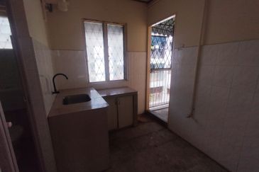 Bandar Baru Wangsa Maju (Seksyen 2)