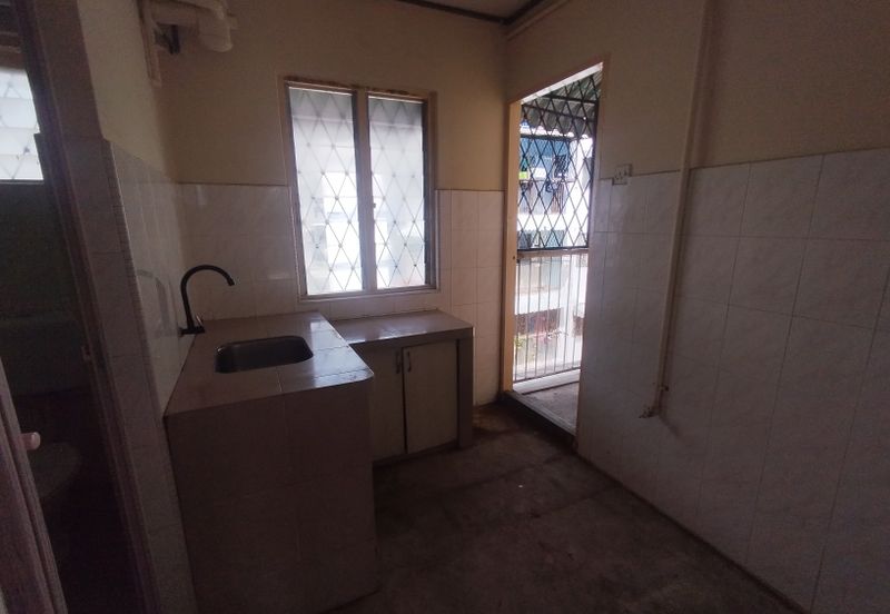 Bandar Baru Wangsa Maju (Seksyen 2)