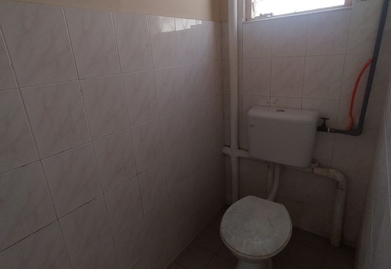 Bandar Baru Wangsa Maju (Seksyen 2)