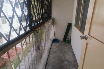 Bandar Baru Wangsa Maju (Seksyen 2)