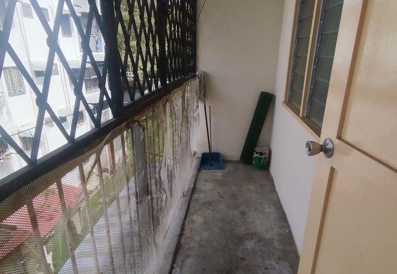 Bandar Baru Wangsa Maju (Seksyen 2)