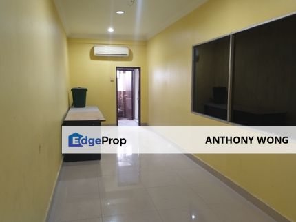 Desa Melawati 3500sqf Office For Rent rm3800/mth, Kuala Lumpur, Wangsa Maju