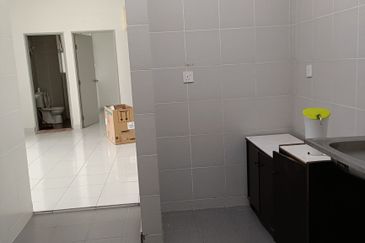 Medan Mega Melati M3 Residency