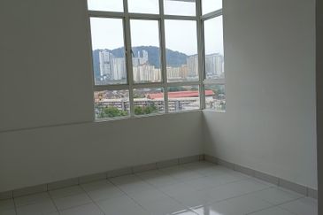 Medan Mega Melati M3 Residency