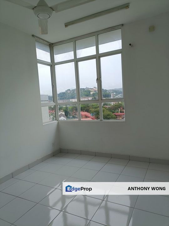 Melati, M3 Residency for rent rm1600/mth, Kuala Lumpur, Setapak