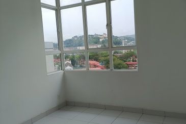 Medan Mega Melati M3 Residency