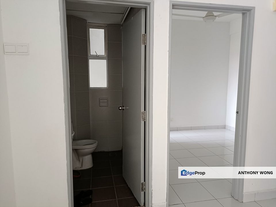 Melati, M3 Residency for rent rm1600/mth, Kuala Lumpur, Setapak