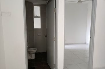 Medan Mega Melati M3 Residency