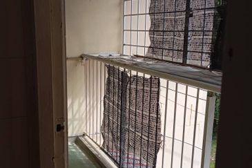 Bandar Baru Wangsa Maju (Seksyen 2)