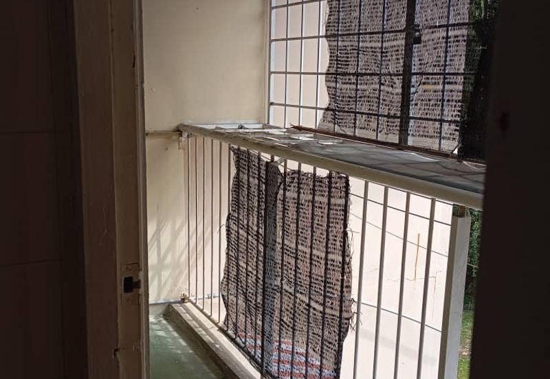 Bandar Baru Wangsa Maju (Seksyen 2)