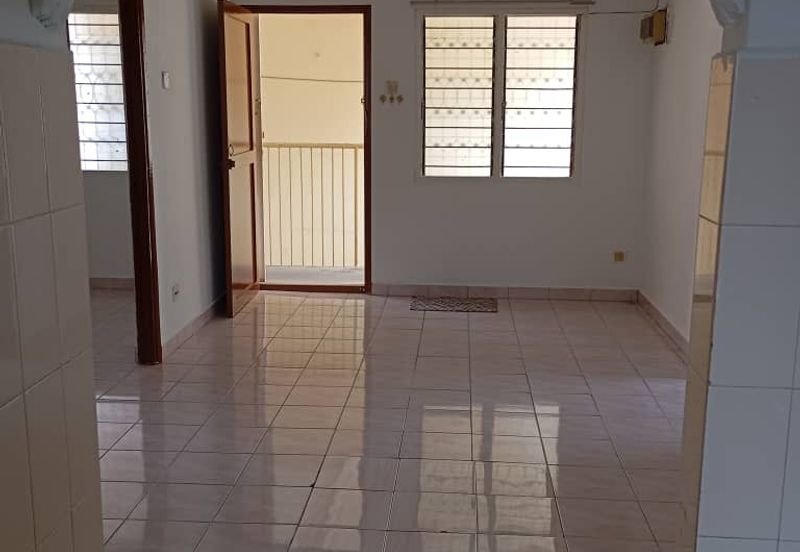 Bandar Baru Wangsa Maju (Seksyen 2)