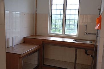 Bandar Baru Wangsa Maju (Seksyen 2)