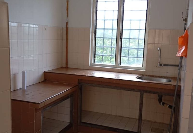 Bandar Baru Wangsa Maju (Seksyen 2)