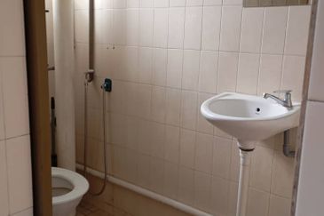 Bandar Baru Wangsa Maju (Seksyen 2)