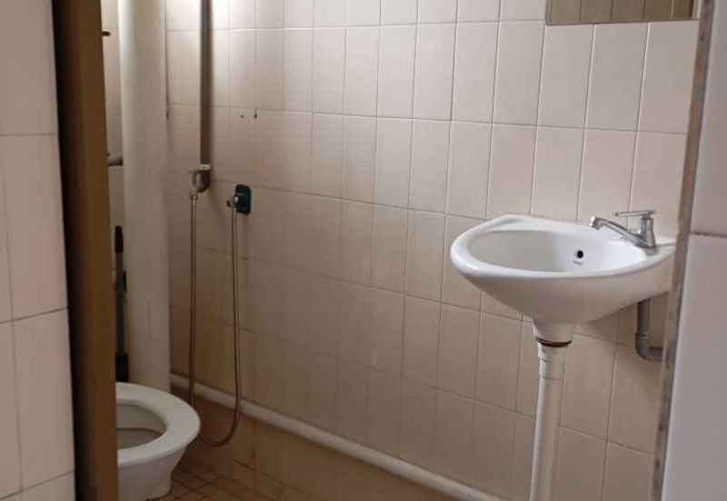 Bandar Baru Wangsa Maju (Seksyen 2)