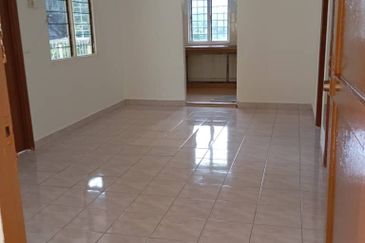 Bandar Baru Wangsa Maju (Seksyen 2)