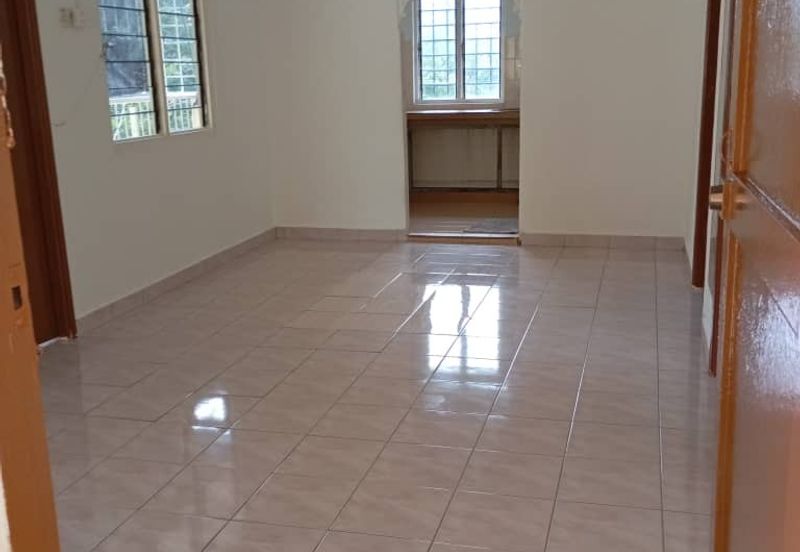 Bandar Baru Wangsa Maju (Seksyen 2)