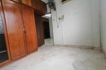 Bandar Baru Wangsa Maju (Seksyen 10)