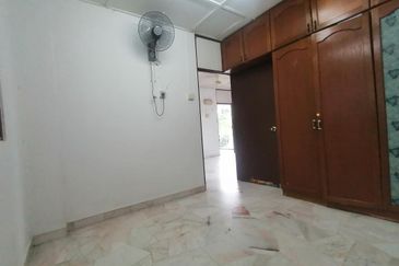 Bandar Baru Wangsa Maju (Seksyen 10)