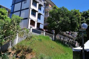 Bandar Baru Wangsa Maju (Seksyen 10)