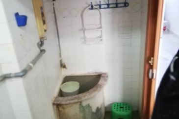 Bandar Baru Wangsa Maju (Seksyen 10)