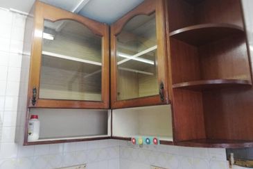 Bandar Baru Wangsa Maju (Seksyen 10)