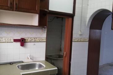 Bandar Baru Wangsa Maju (Seksyen 10)