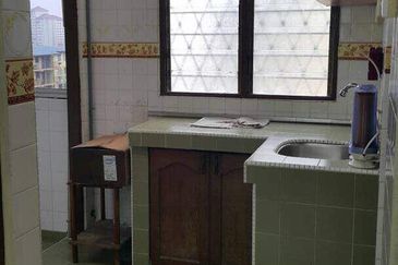 Bandar Baru Wangsa Maju (Seksyen 10)