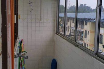 Bandar Baru Wangsa Maju (Seksyen 10)