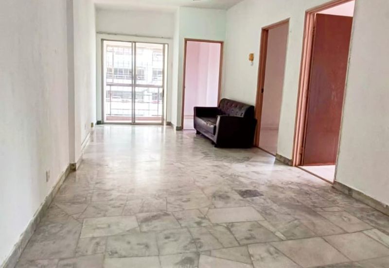 Teratai Mewah Apartment