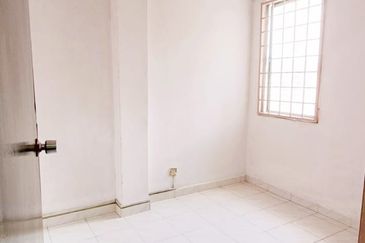 Teratai Mewah Apartment