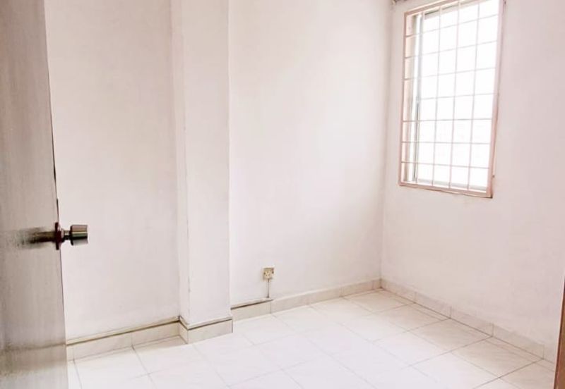 Teratai Mewah Apartment