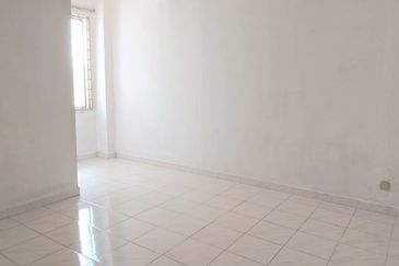Teratai Mewah Apartment