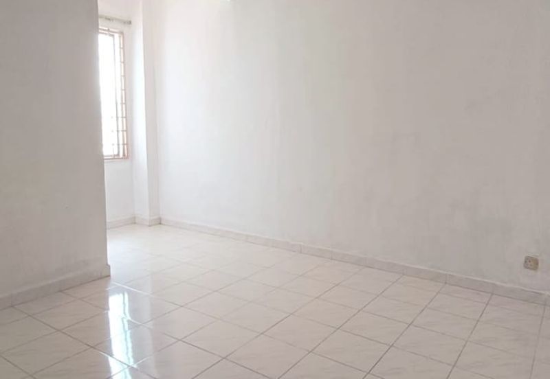 Teratai Mewah Apartment