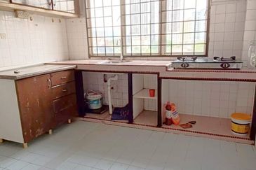 Teratai Mewah Apartment