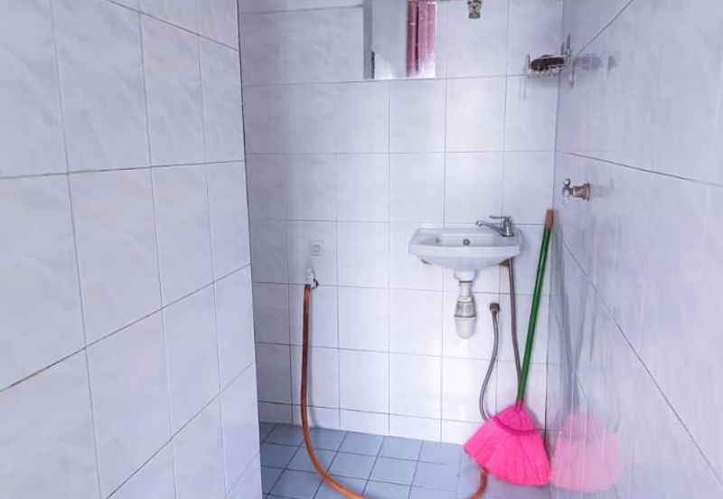 Teratai Mewah Apartment