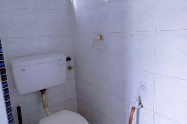 Teratai Mewah Apartment