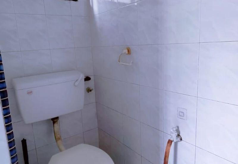 Teratai Mewah Apartment