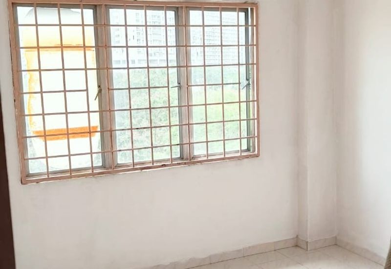 Teratai Mewah Apartment