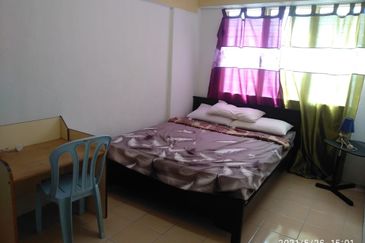 Prima Setapak