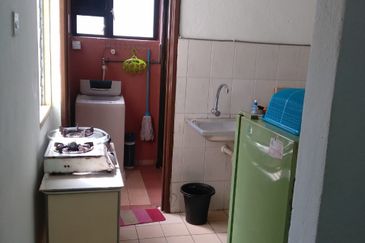 Prima Setapak