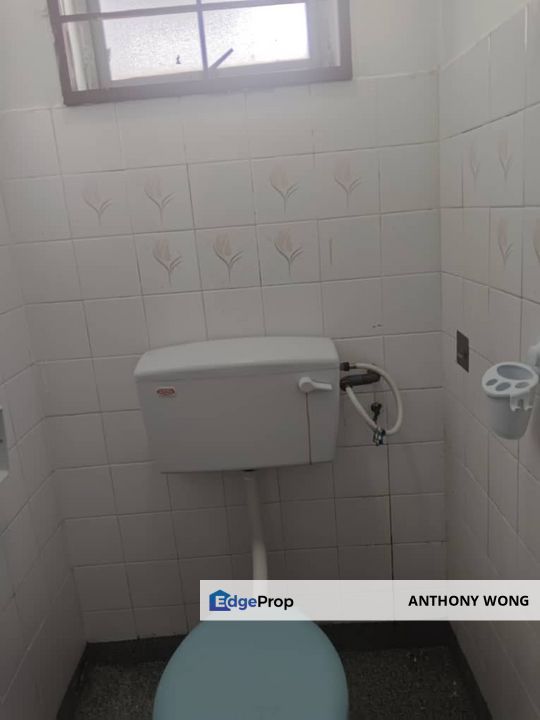 Setapak, Indah Apartment For Rent , Kuala Lumpur, Setapak